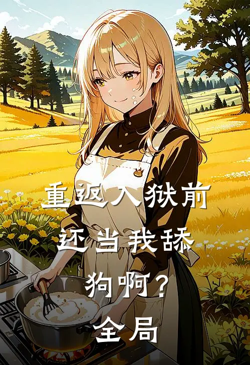 重返入狱前，还当我舔狗啊？全局