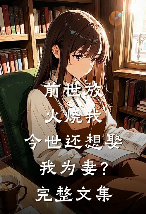 前世放火烧我，今世还想娶我为妻？完整文集