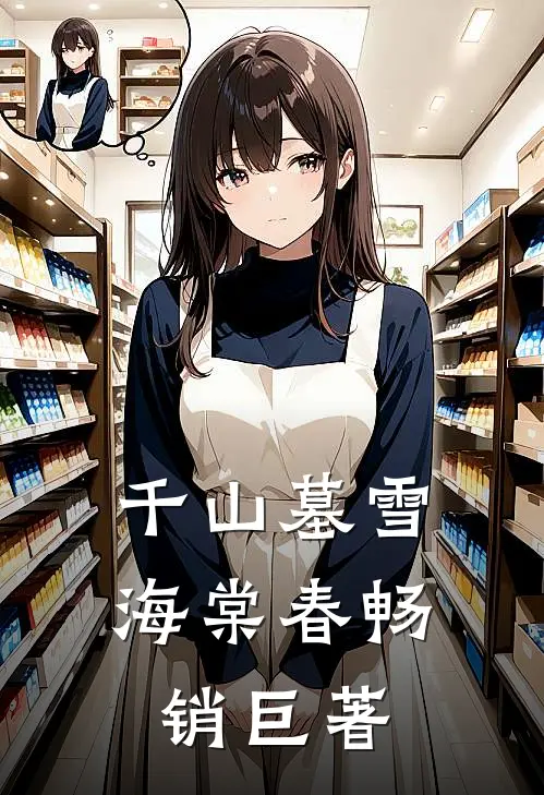 千山墓雪海棠春畅销巨著