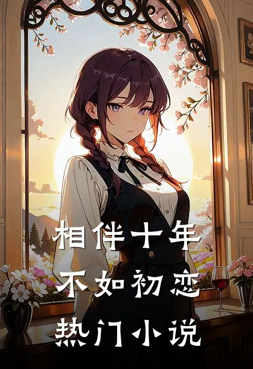 相伴十年，不如初恋热门小说