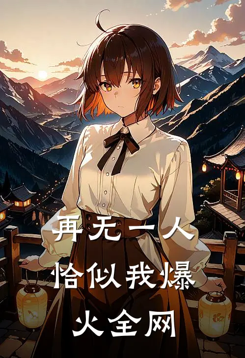 再无一人恰似我爆火全网