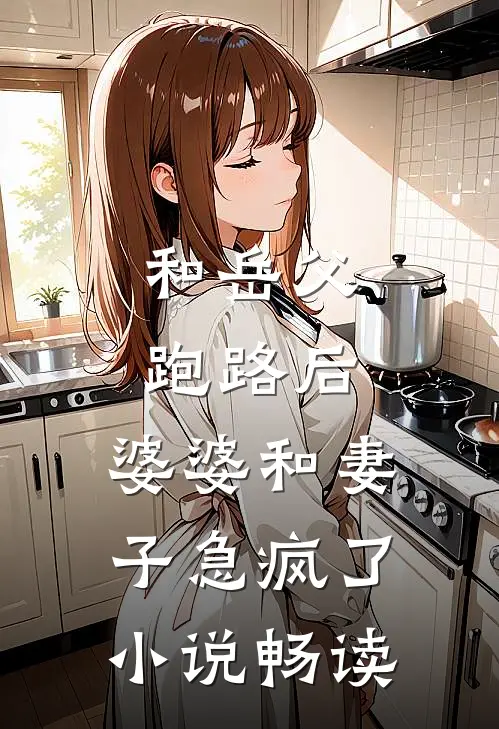 和岳父跑路后，婆婆和妻子急疯了小说畅读