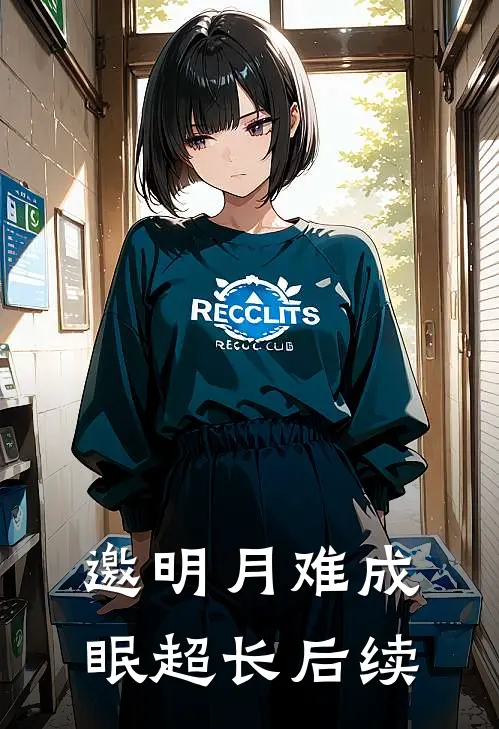 邀明月难成眠超长后续