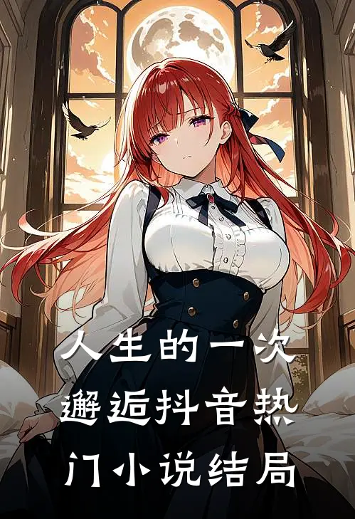 人生的一次邂逅抖音热门小说结局