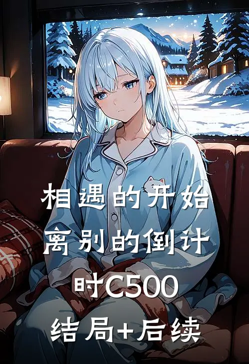 相遇的开始，离别的倒计时C500结局+后续