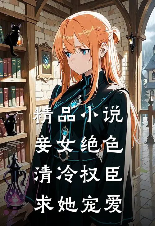 精品小说妾女绝色：清冷权臣求她宠爱