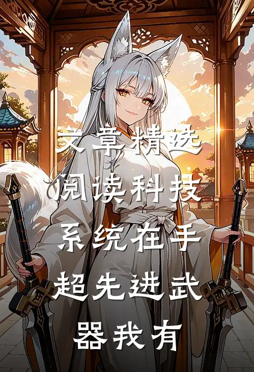 文章精选阅读科技系统在手，超先进武器我有