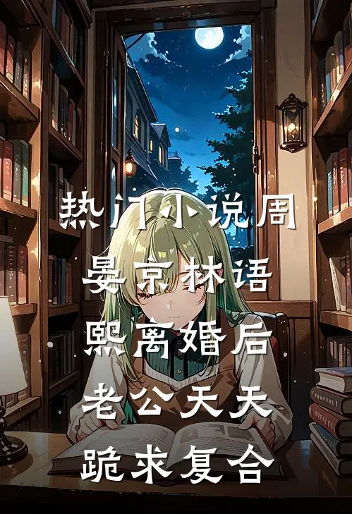 热门小说周晏京林语熙离婚后老公天天跪求复合