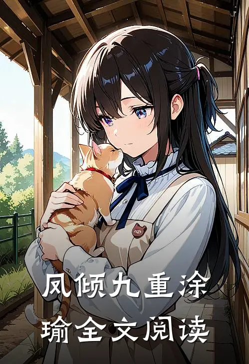凤倾九重涂瑜全文阅读