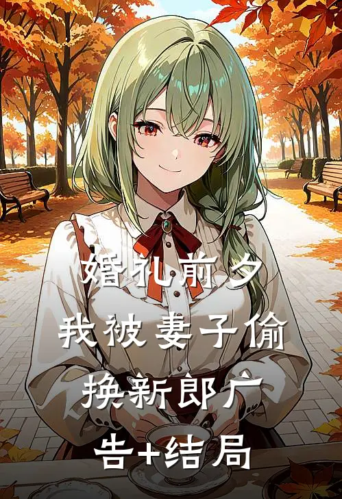 婚礼前夕，我被妻子偷换新郎广告+结局