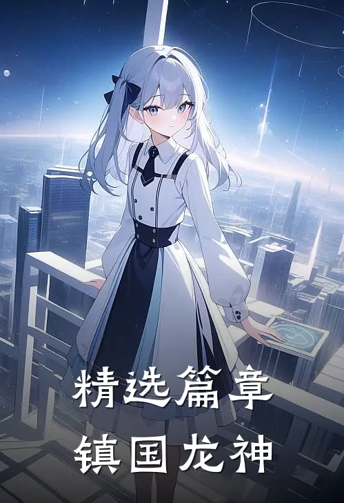 精选篇章镇国龙神