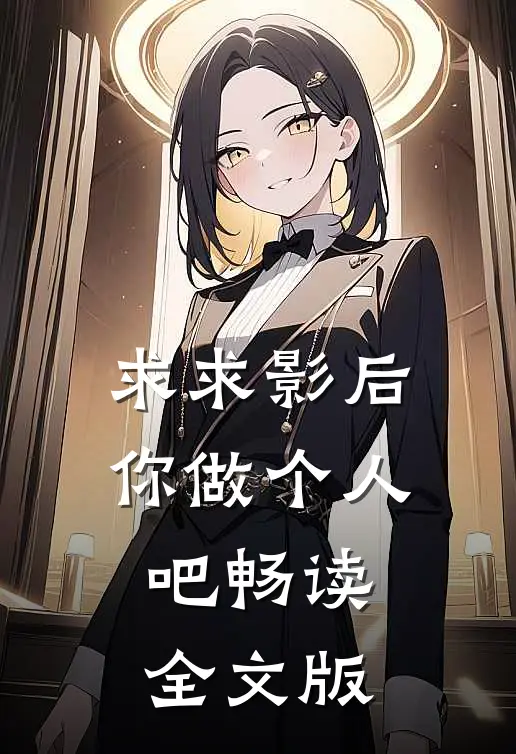 求求影后你做个人吧畅读全文版