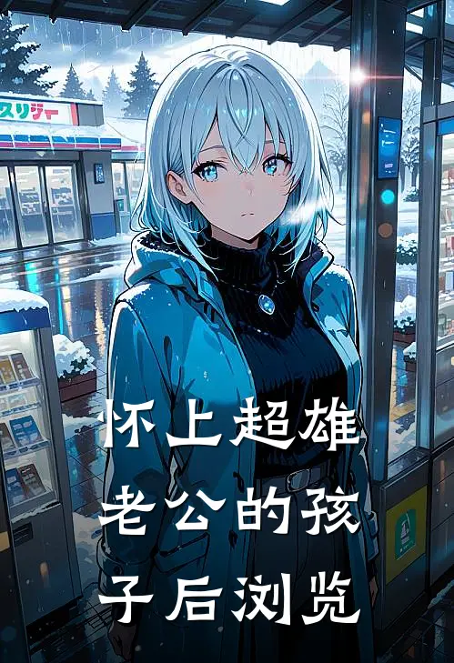 怀上超雄老公的孩子后浏览