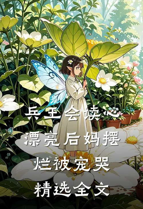 兵王会读心，漂亮后妈摆烂被宠哭精选全文