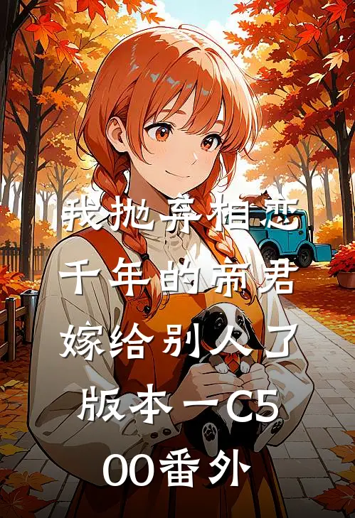 我抛弃相恋千年的帝君嫁给别人了 版本一C500番外