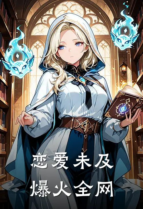恋爱未及爆火全网