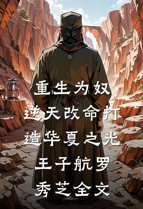 重生为奴，逆天改命打造华夏之光王子航罗秀芝全文