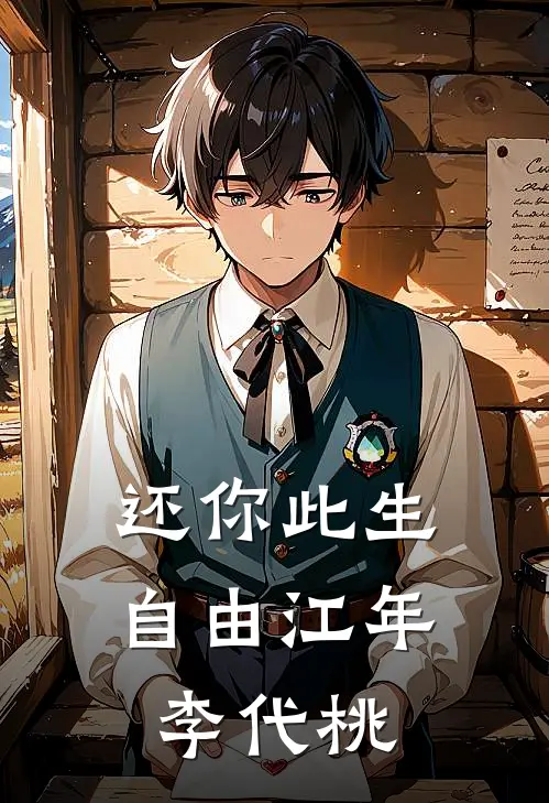 还你此生自由江年李代桃