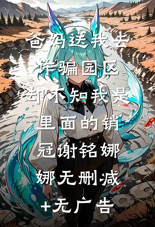 爸妈送我去诈骗园区，却不知我是里面的销冠谢铭娜娜无删减+无广告