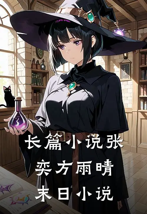 长篇小说张奕方雨晴末日小说