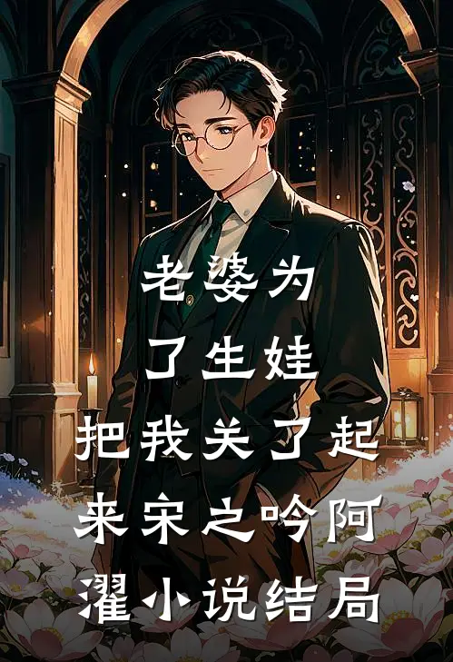 老婆为了生娃，把我关了起来宋之吟阿濯小说结局