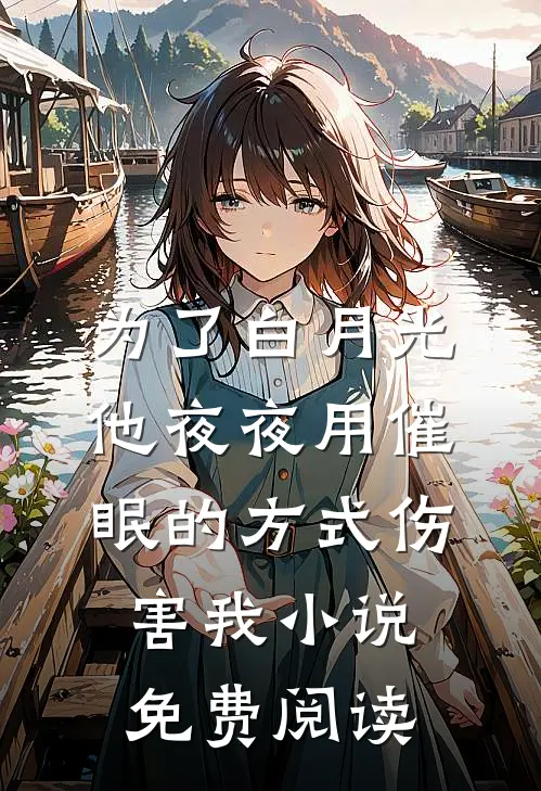 为了白月光，他夜夜用催眠的方式伤害我小说免费阅读