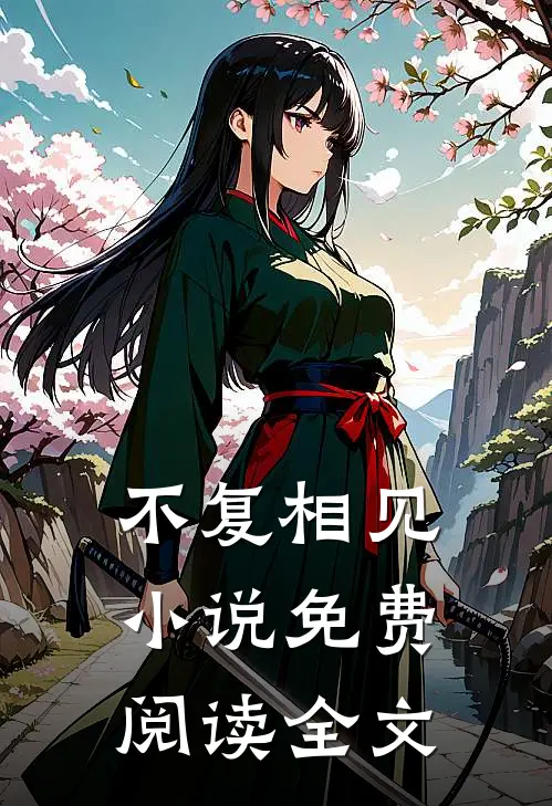 不复相见小说免费阅读全文