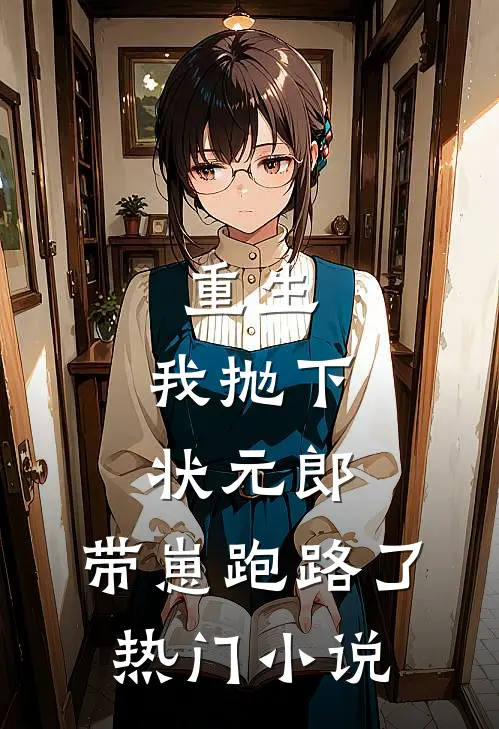 重生：我抛下状元郎，带崽跑路了热门小说