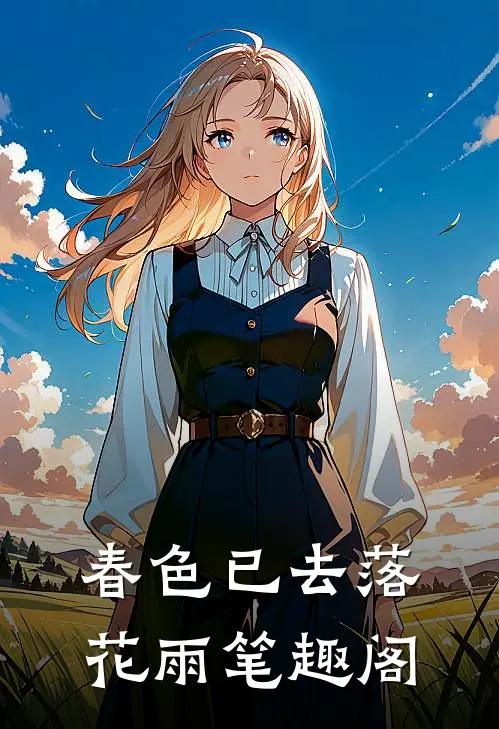 春色已去落花雨笔趣阁