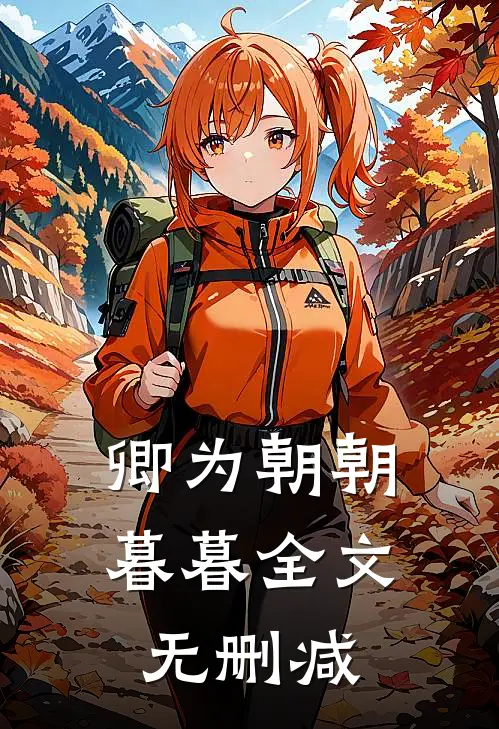 卿为朝朝暮暮全文无删减