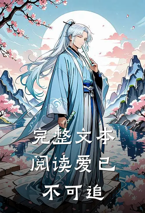 完整文本阅读爱已不可追