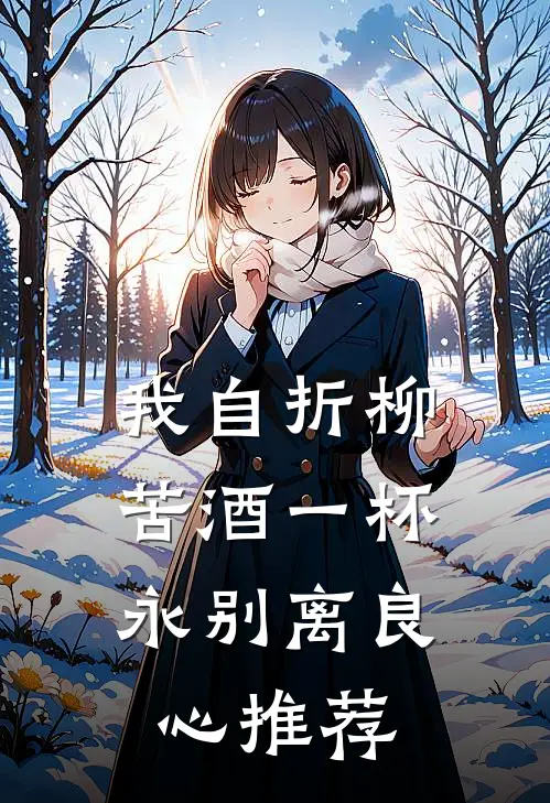 我自折柳，苦酒一杯永别离良心推荐