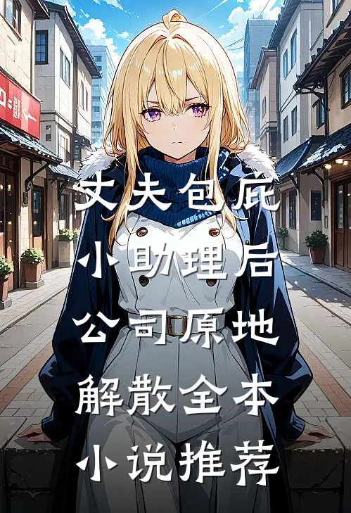 丈夫包庇小助理后，公司原地解散全本小说推荐