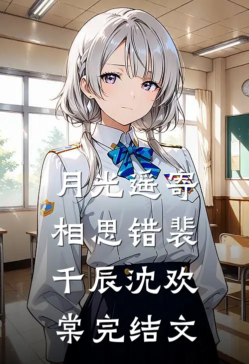月光遥寄相思错裴千辰沈欢棠完结文