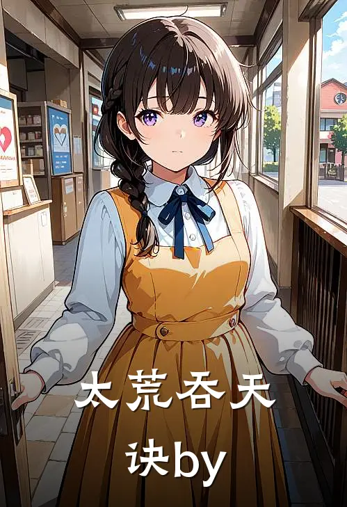 太荒吞天诀by