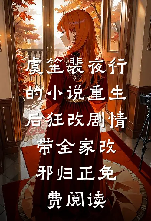 虞笙裴夜行的小说重生后狂改剧情，带全家改邪归正免费阅读
