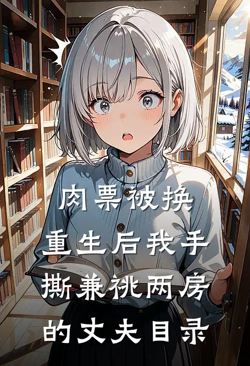 肉票被换，重生后我手撕兼祧两房的丈夫目录
