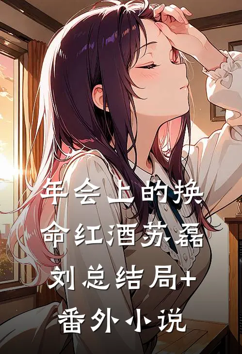 年会上的换命红酒苏磊刘总结局+番外小说