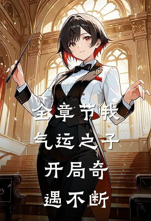 全章节我，气运之子，开局奇遇不断
