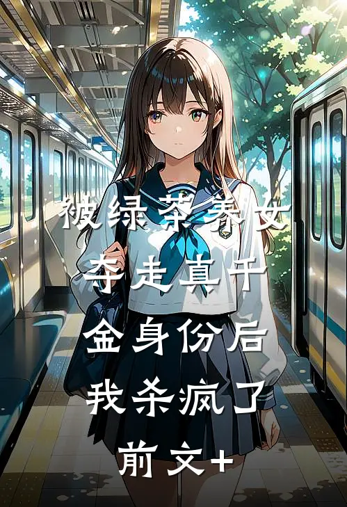 被绿茶养女夺走真千金身份后，我杀疯了前文+