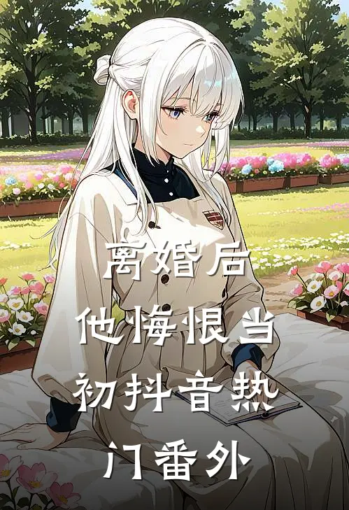 离婚后，他悔恨当初抖音热门 番外