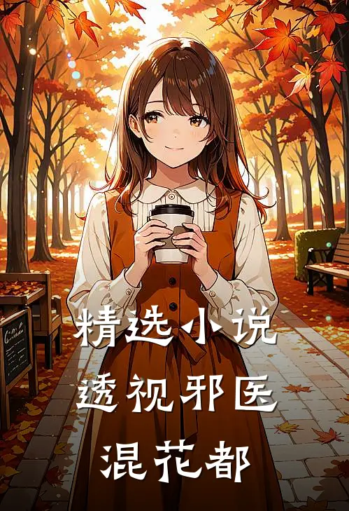 精选小说透视邪医混花都
