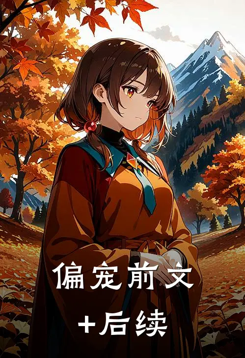 偏宠前文+后续
