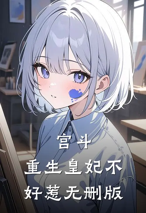 宫斗：重生皇妃不好惹无删版