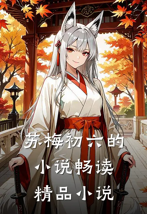 苏梅初六的小说畅读精品小说