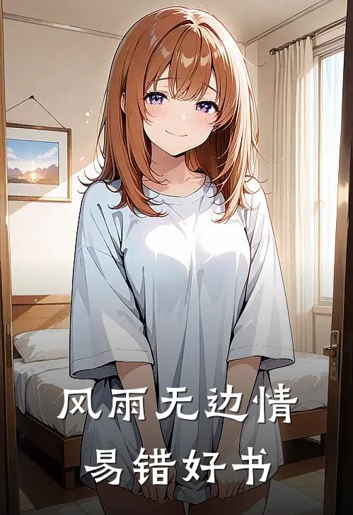 风雨无边情易错好书