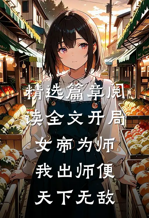 精选篇章阅读全文开局女帝为师,我出师便天下无敌