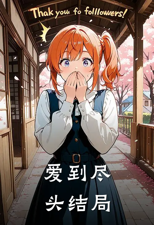 爱到尽头结局
