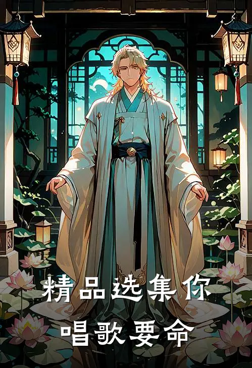 精品选集你唱歌要命