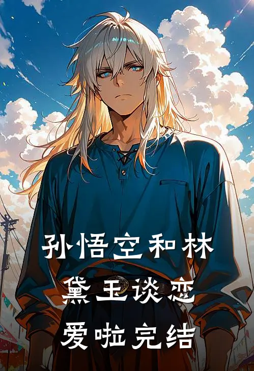 孙悟空和林黛玉谈恋爱啦完结